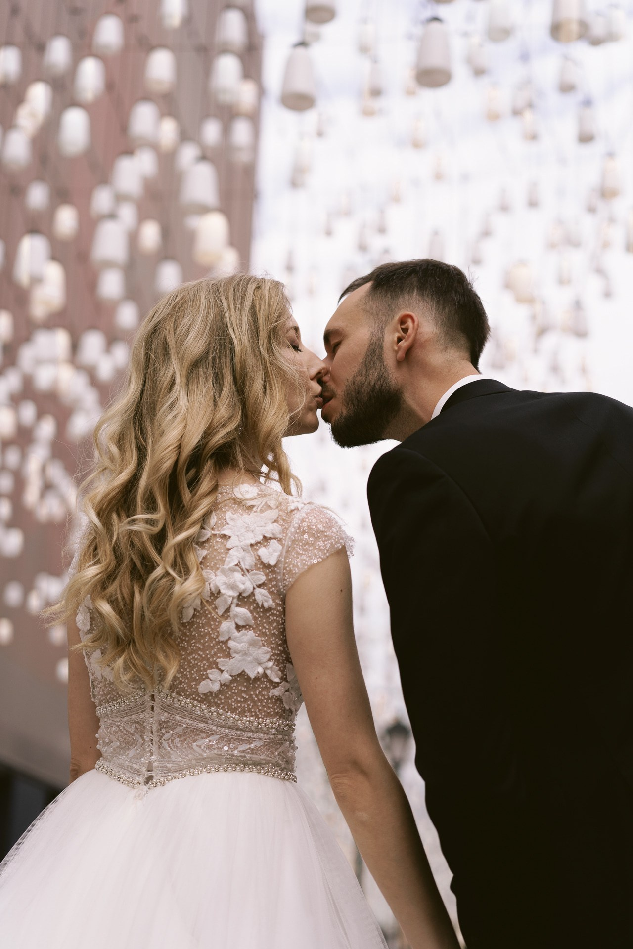 Таганка пруф. Kirillova Studio — мастерская декора и событий Юли Кирилловой