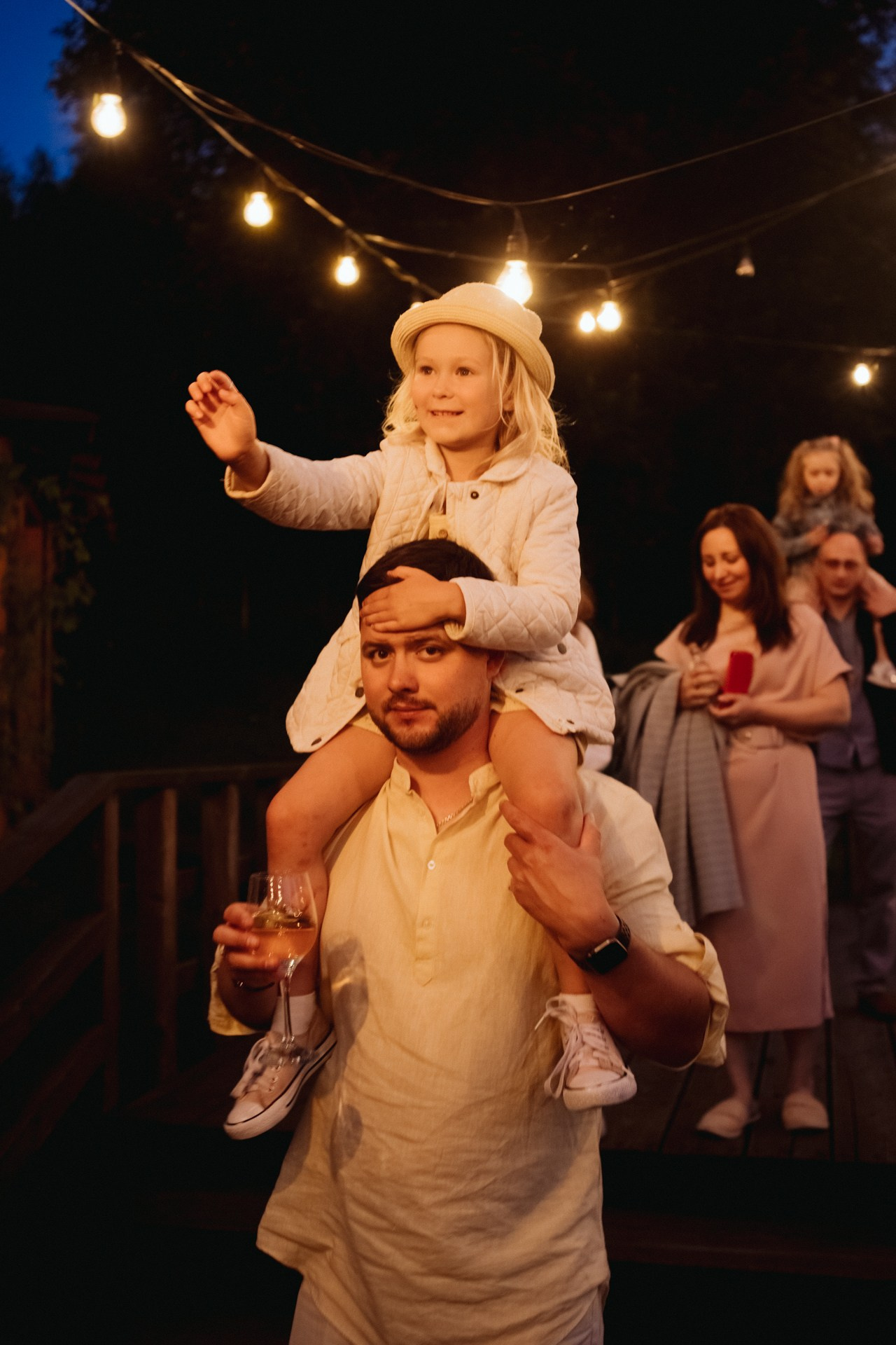 Диана и Инал