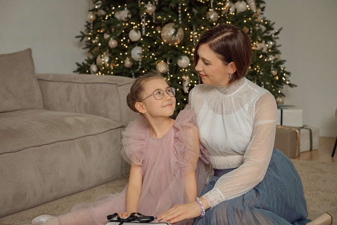 Семейные фотосессии. Фотограф Лилия Ремизова, Рязань