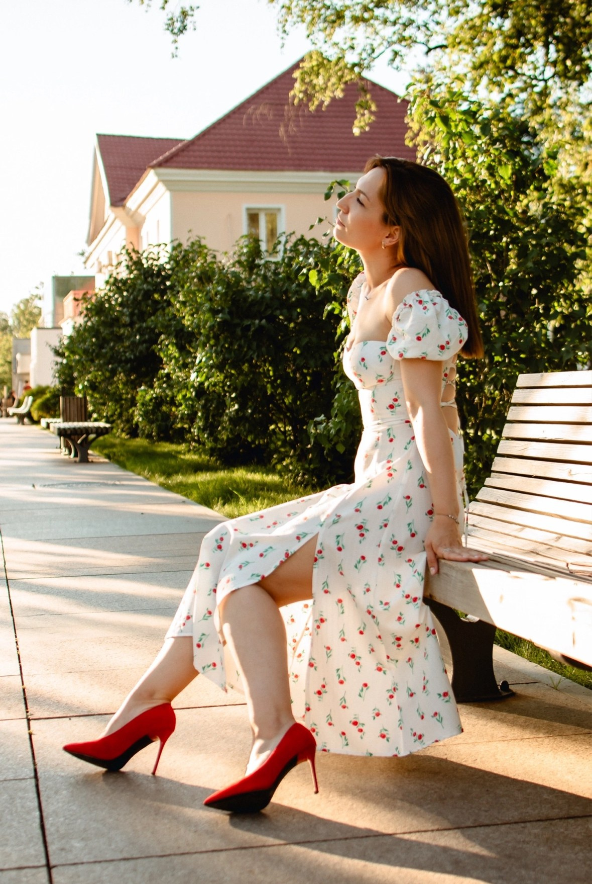 ФОТОПРОГУЛКИ. Фотограф крещений, семейный фотограф Приходько Ксения