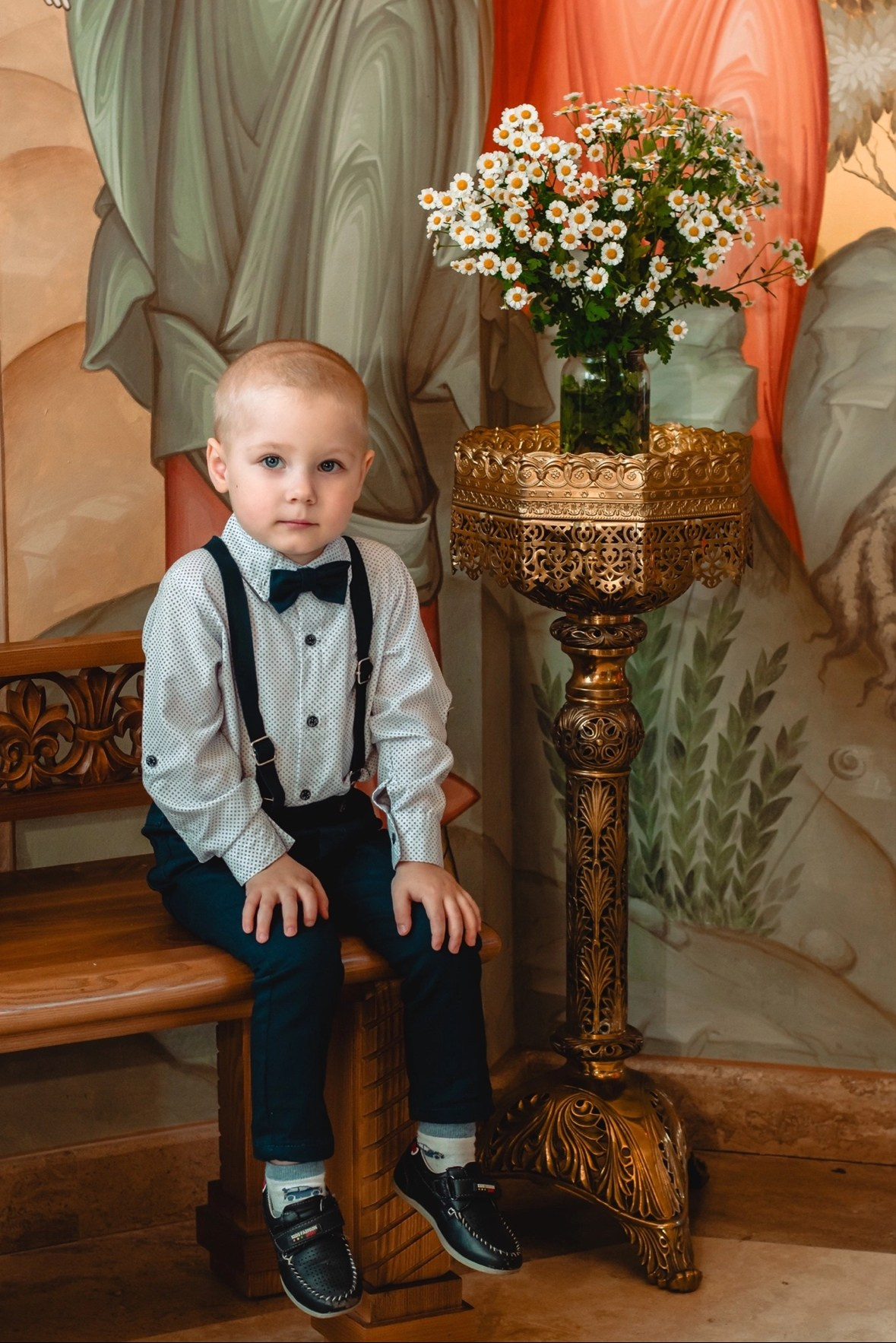 КРЕЩЕНИЯ. Фотограф крещений, семейный фотограф Приходько Ксения