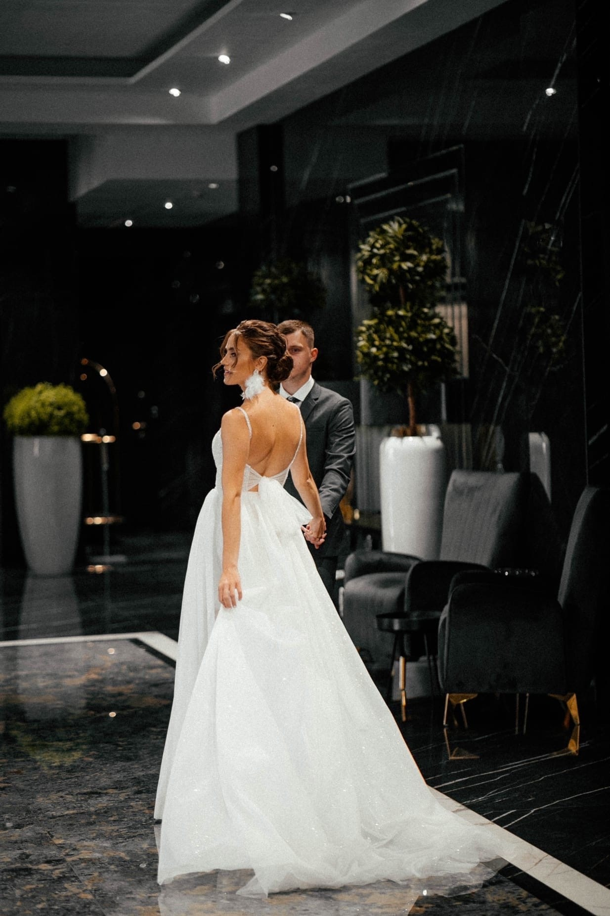 Свадебные истории