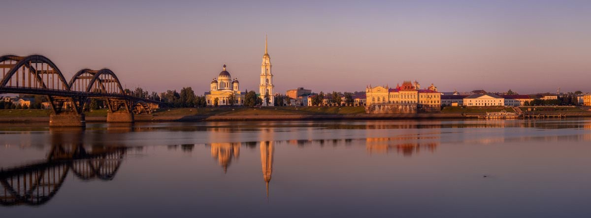 Small Russia — personal project of photographer Vadim Sherbakov. Vadim Sherbakov Portfolio