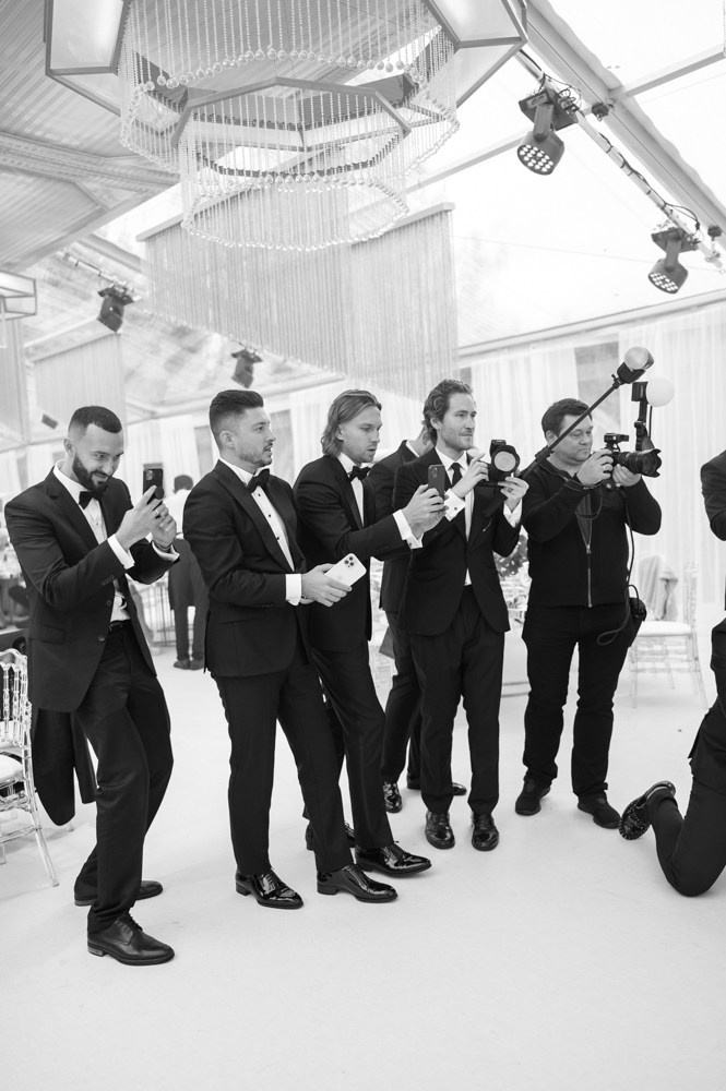 M&A. Артур Погосян — лучший свадебный фотограф России