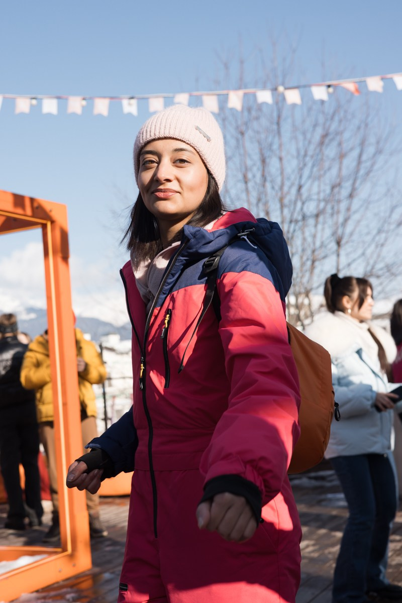 01.03.2025 APRES SKI by SOWULO. ProVizArt