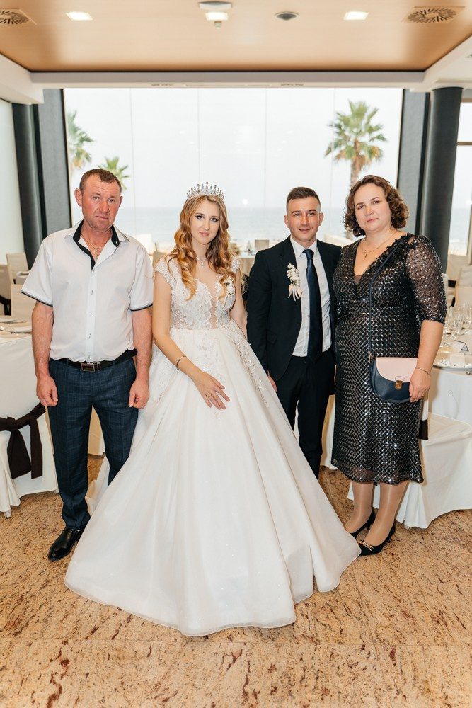 Свадьба Диана & Дима. Фотограф и видеограф в Москве