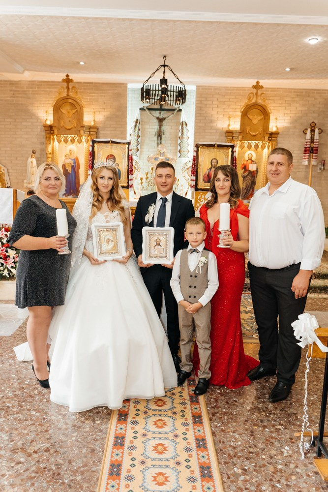 Свадьба Диана & Дима. Фотограф и видеограф в Москве