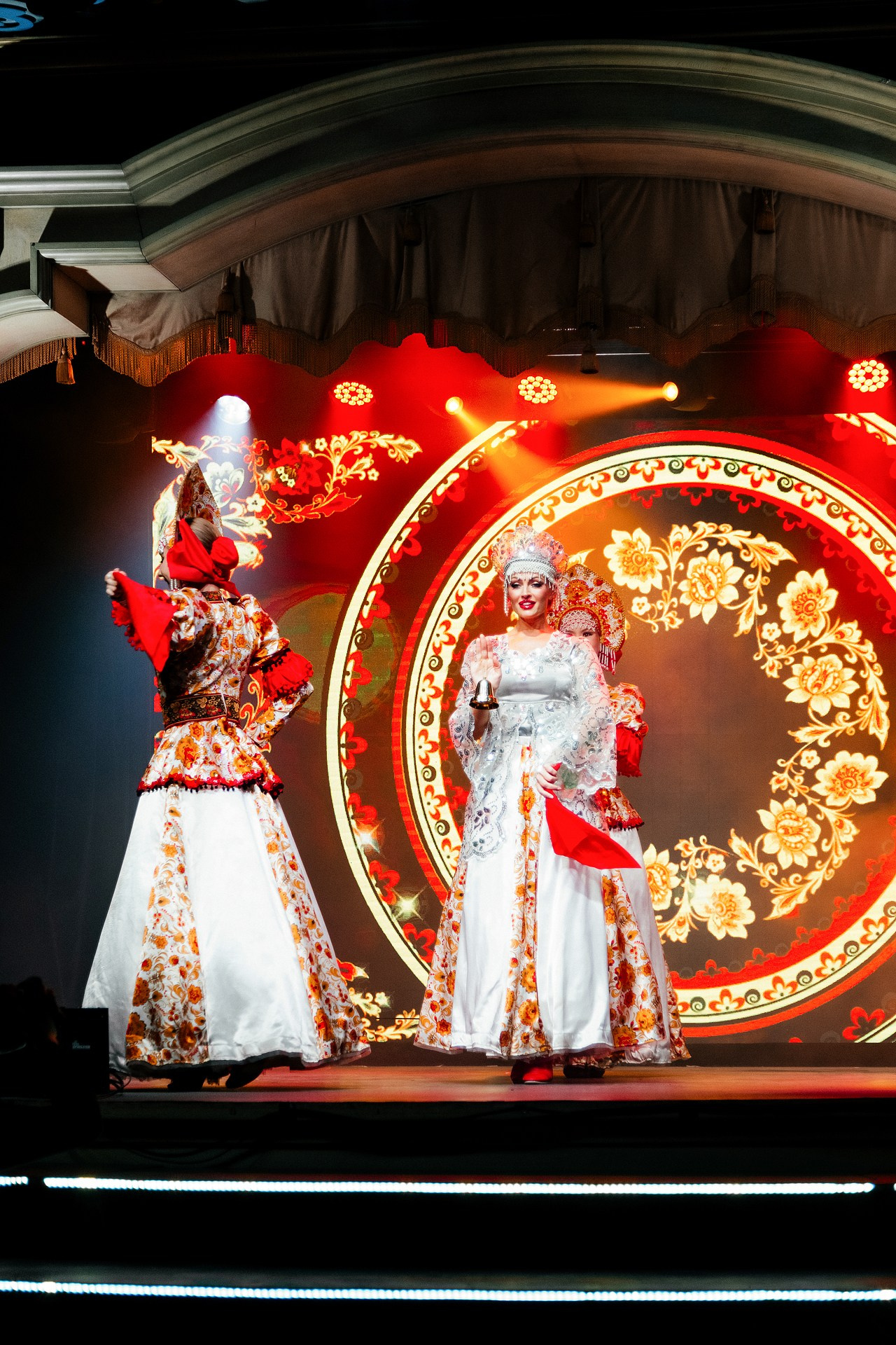 Репортаж финала конкурса. Светский фотограф Санкт-Петербург и ЛО