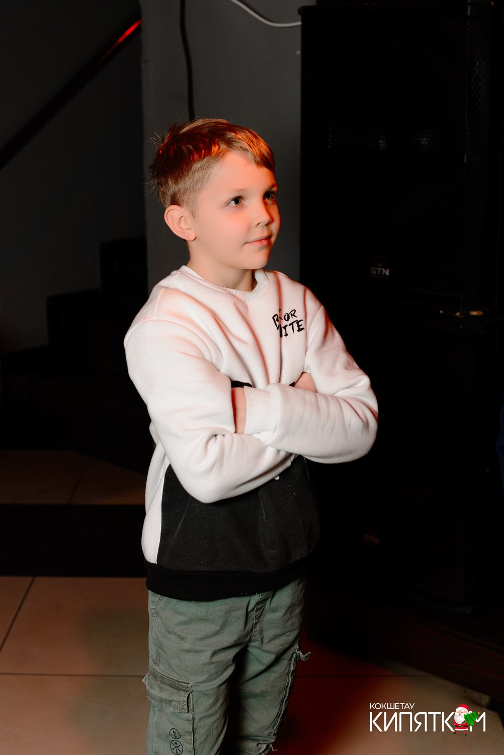 МЯТА ШКОЛЬНАЯ ДИСКОТЕКА. КИПЯТКОМ КОКШЕТАУ