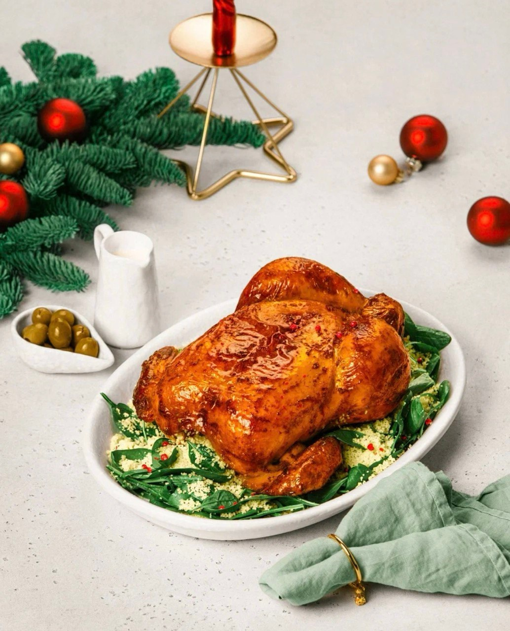 Петелинка. Фудфотограф, фудстилист и сет дизайнер в Москве Алена Синицына