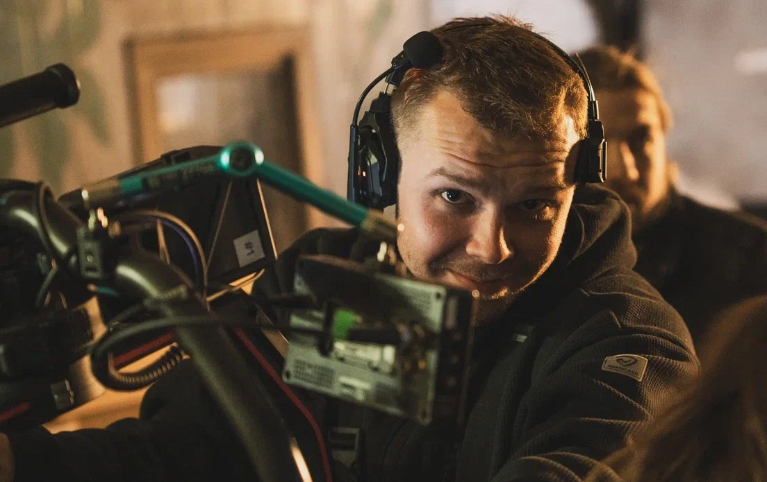 BACKSTAGE GALLERY. «MAK FLAME»