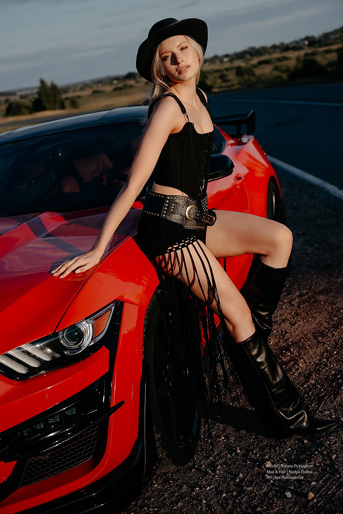 АЛЁНА. Свадебный фотограф в Москве — Илья Пивоварчик