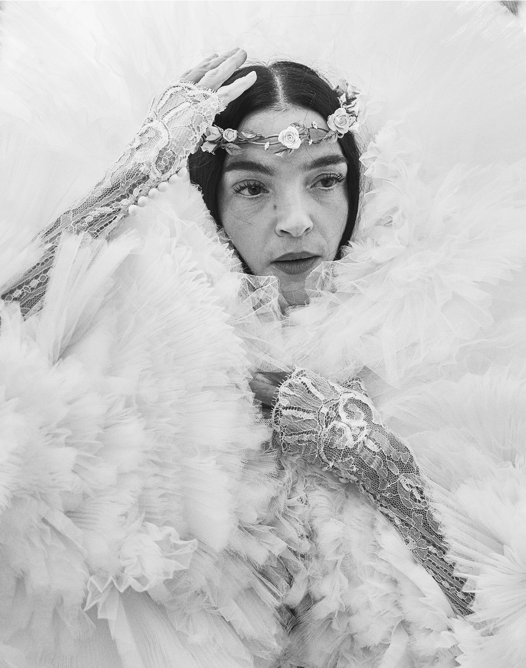 Невеста 2025 года Какая она?. Свадебный и репортажный фотограф Элина Козырьянова