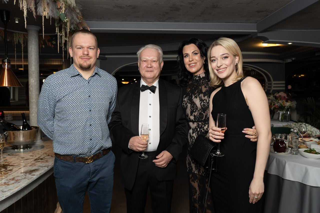 Отзывы. Фотограф Елизавета Потешкина