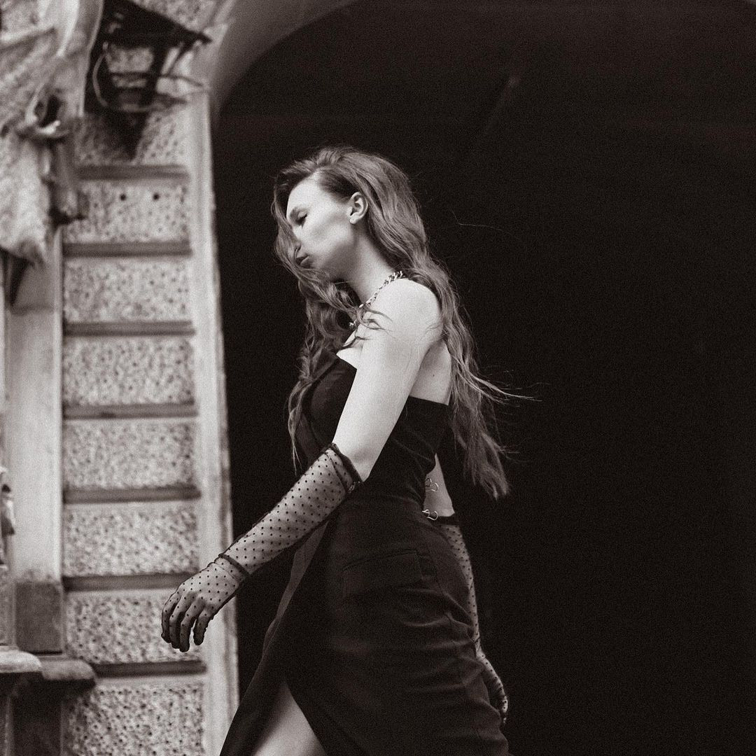 Валерия. Санкт Петербург. Фотограф в Санкт Петербурге и Москве Анастасия Сиволод