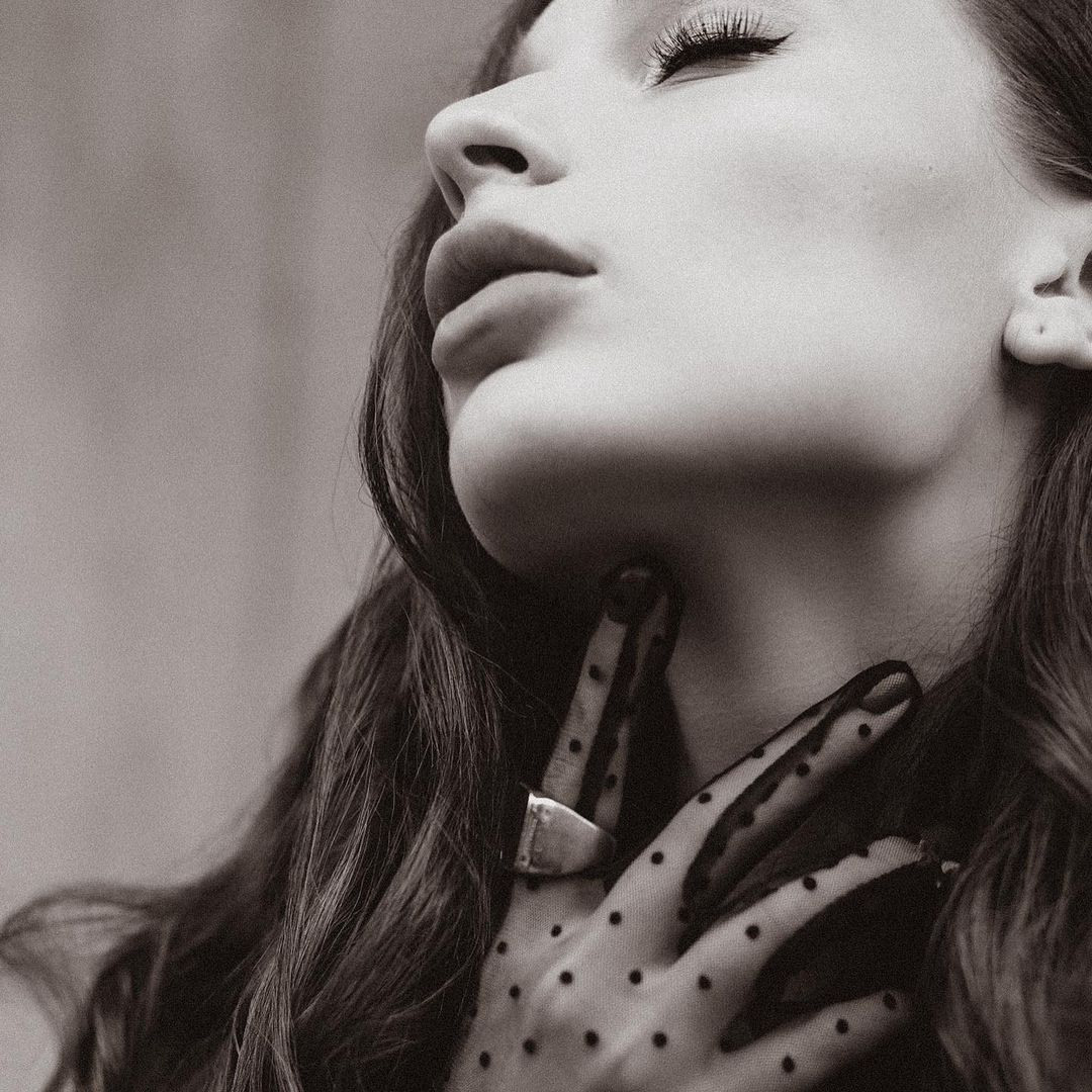 Валерия. Санкт Петербург. Фотограф в Санкт Петербурге и Москве Анастасия Сиволод