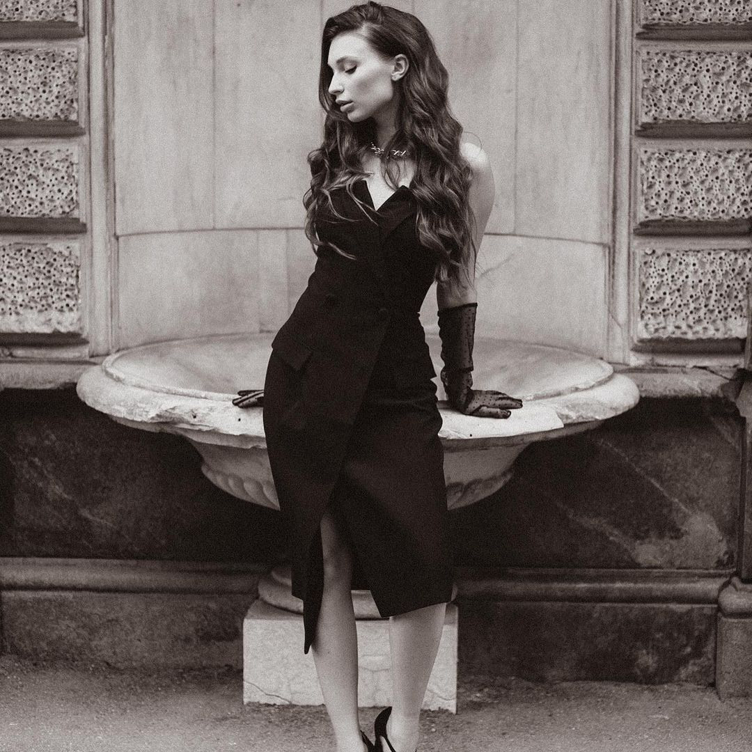 Валерия. Санкт Петербург. Фотограф в Санкт Петербурге и Москве Анастасия Сиволод