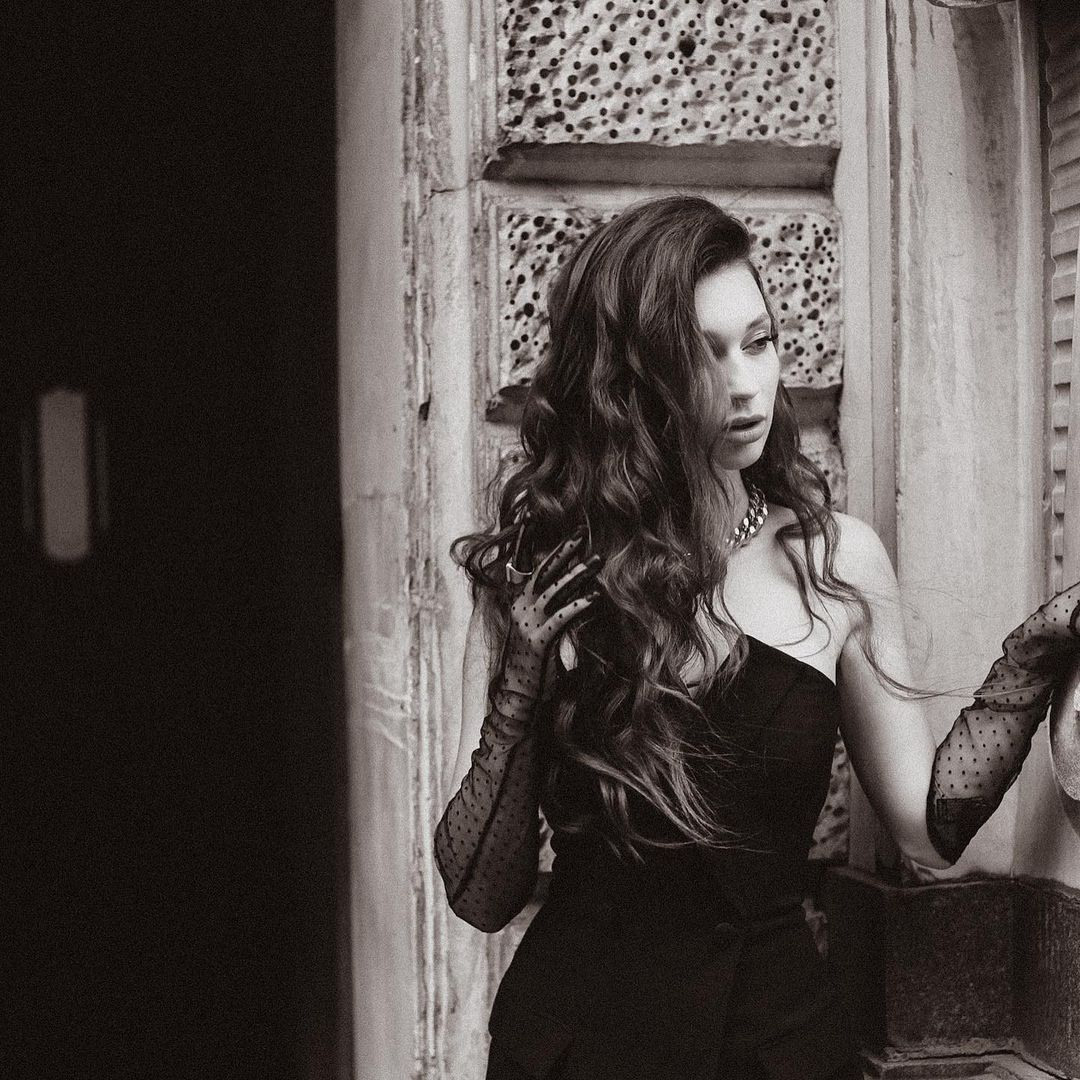 Валерия. Санкт Петербург. Фотограф в Санкт Петербурге и Москве Анастасия Сиволод