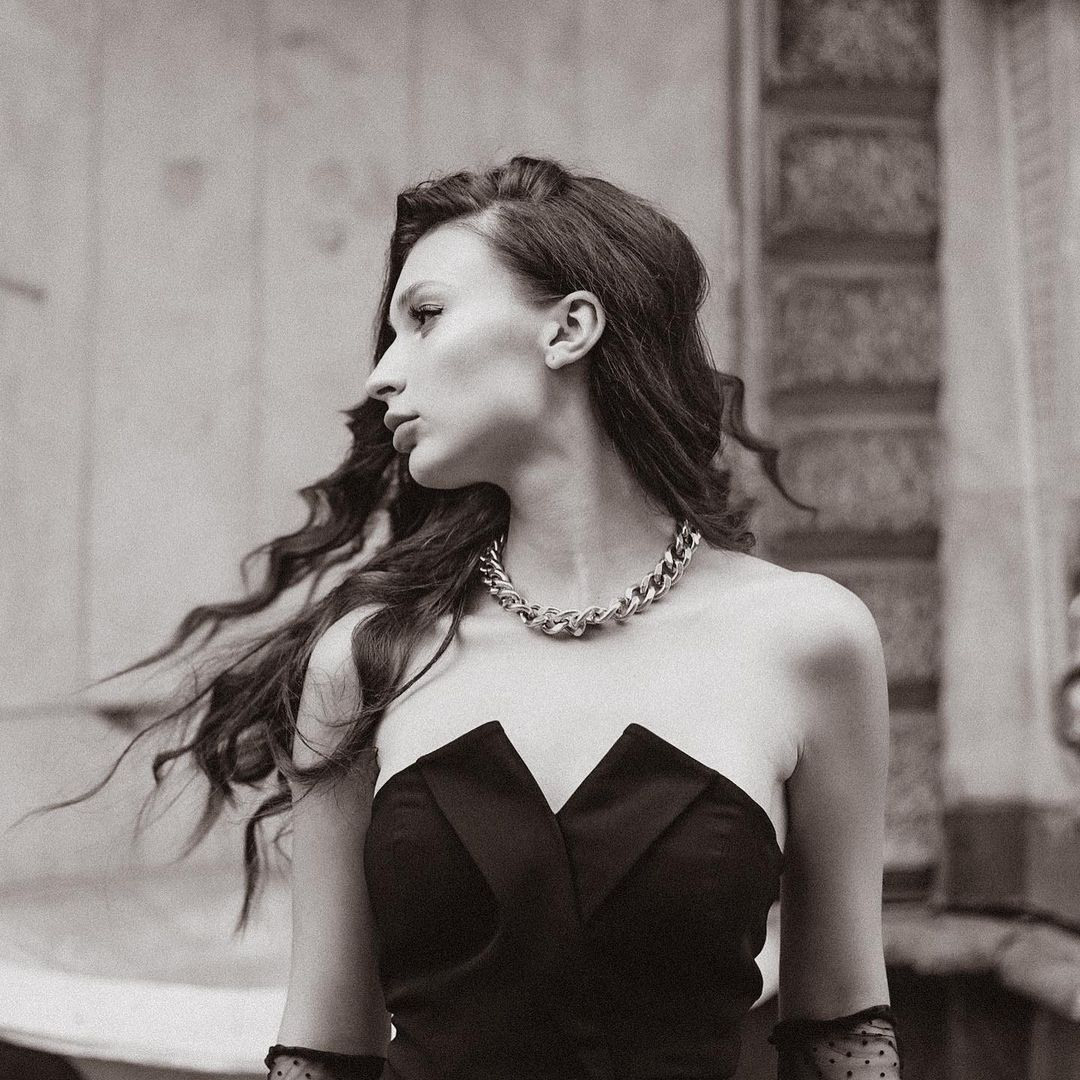 Валерия. Санкт Петербург. Фотограф в Санкт Петербурге и Москве Анастасия Сиволод