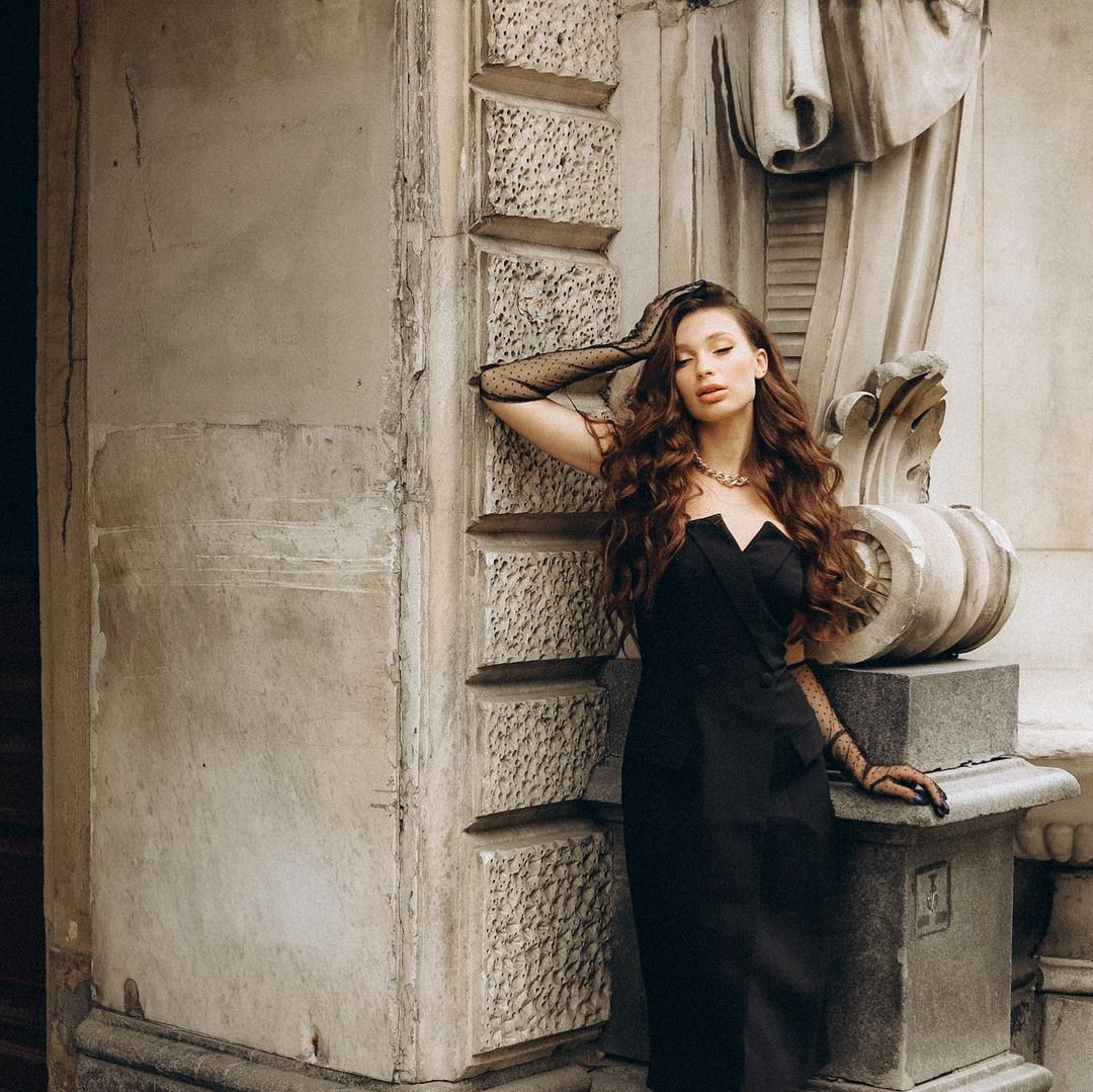 Валерия. Санкт Петербург. Фотограф в Санкт Петербурге и Москве Анастасия Сиволод