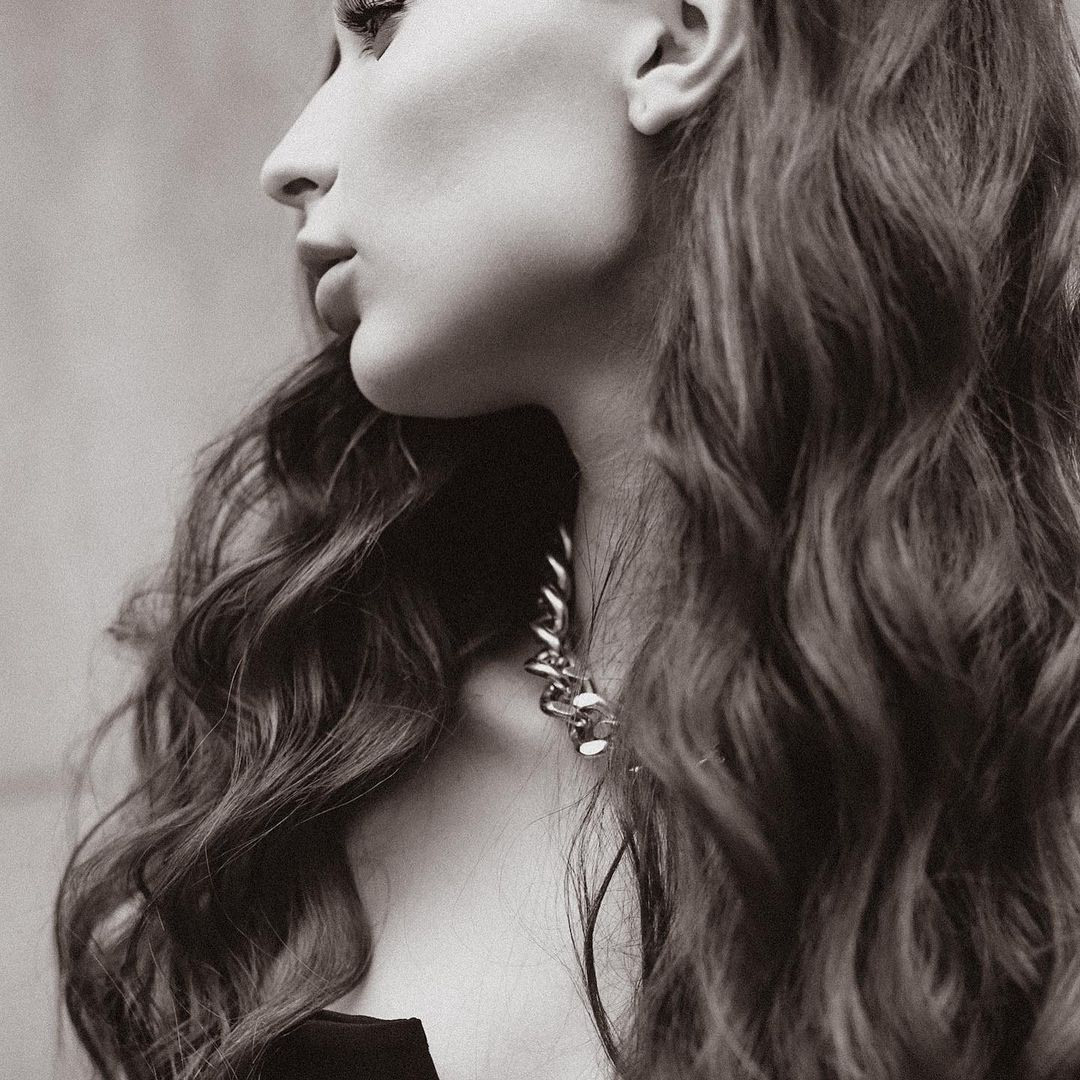 Валерия. Санкт Петербург. Фотограф в Санкт Петербурге и Москве Анастасия Сиволод