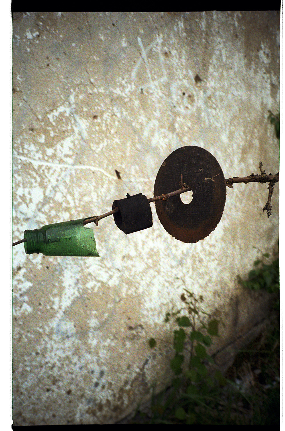 STILL LIFE' series. Nik Paustovskiy photography