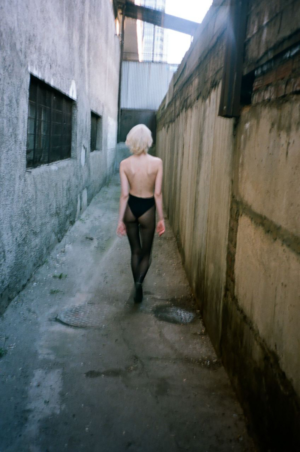 RANDOM. Nik Paustovskiy photography