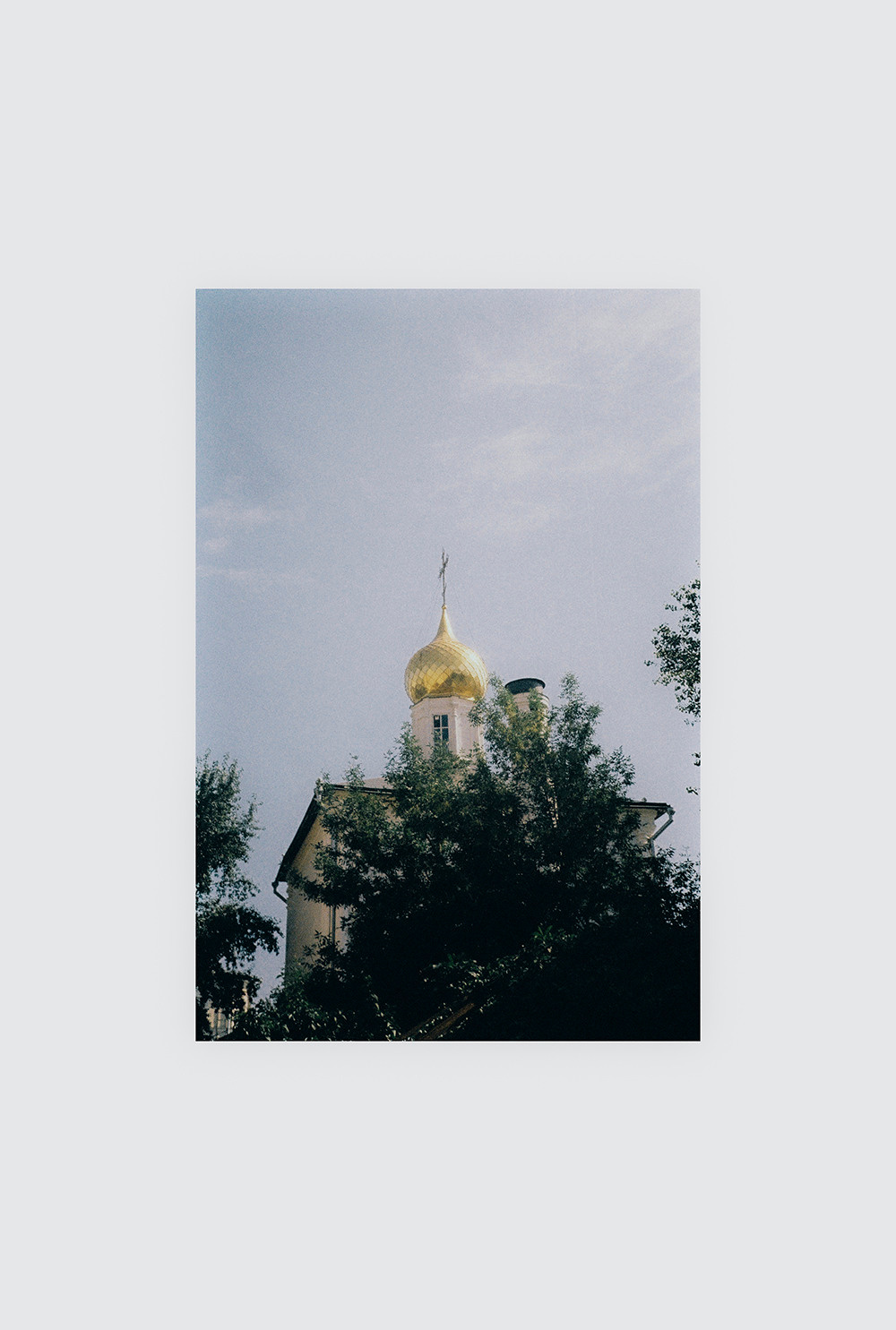 RANDOM. Nik Paustovskiy photography