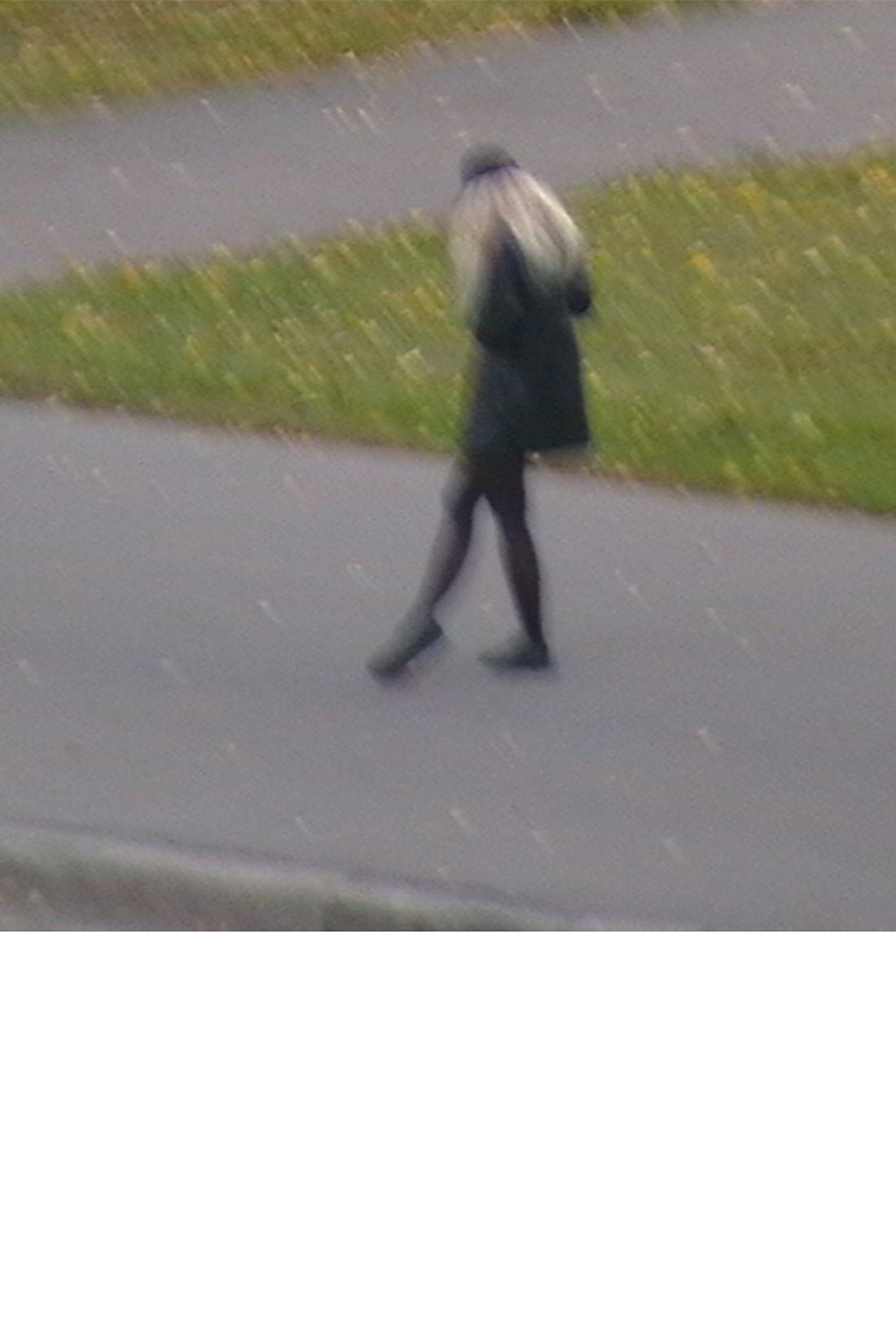 BALCONY' series. Nik Paustovskiy photography