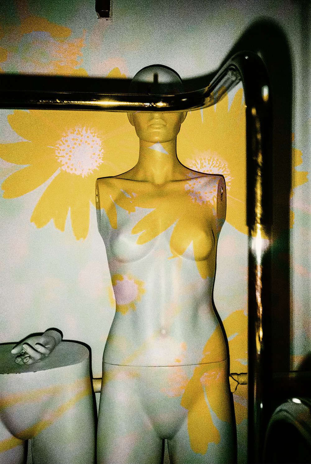 RANDOM. Nik Paustovskiy photography