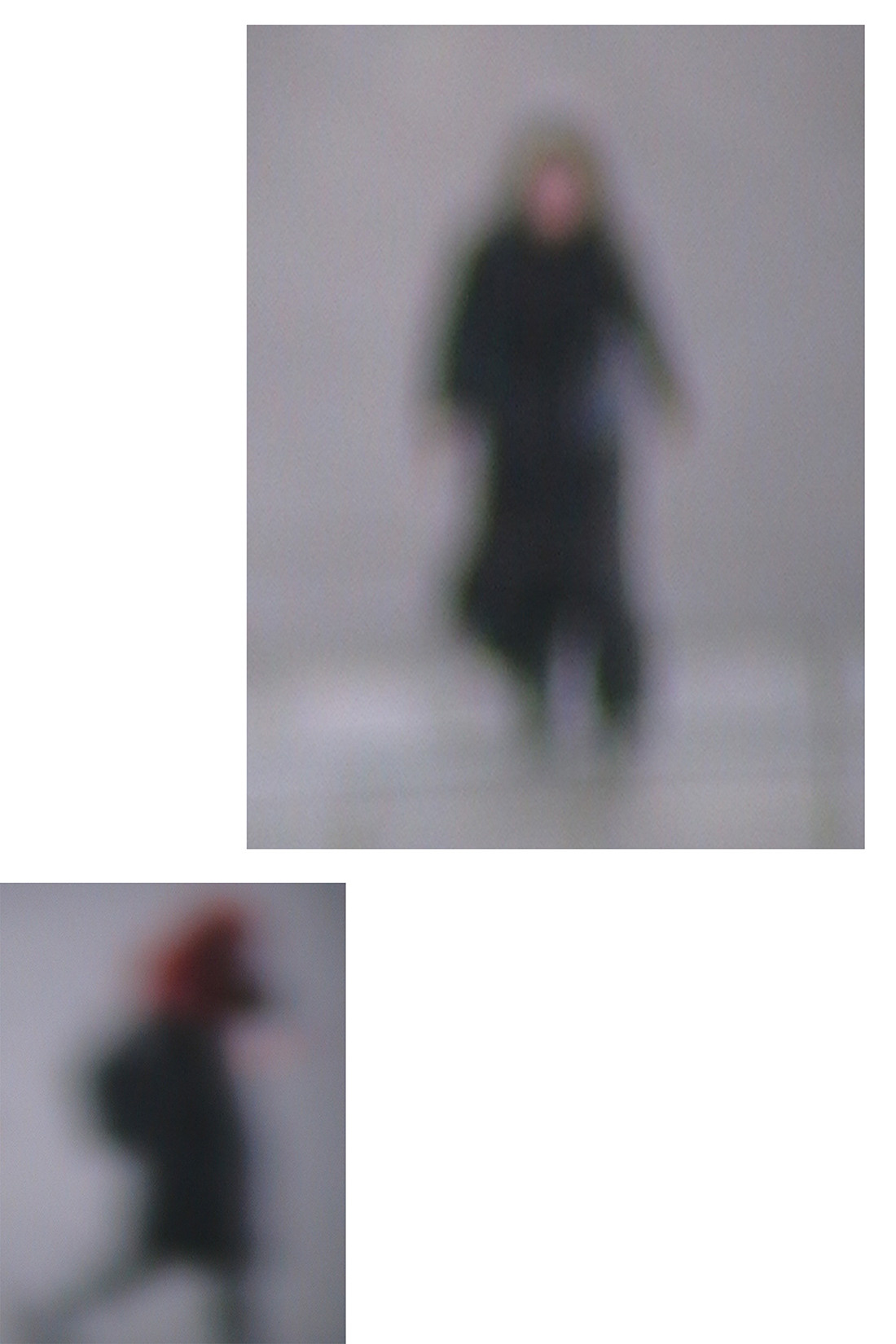 BALCONY' series. Nik Paustovskiy photography