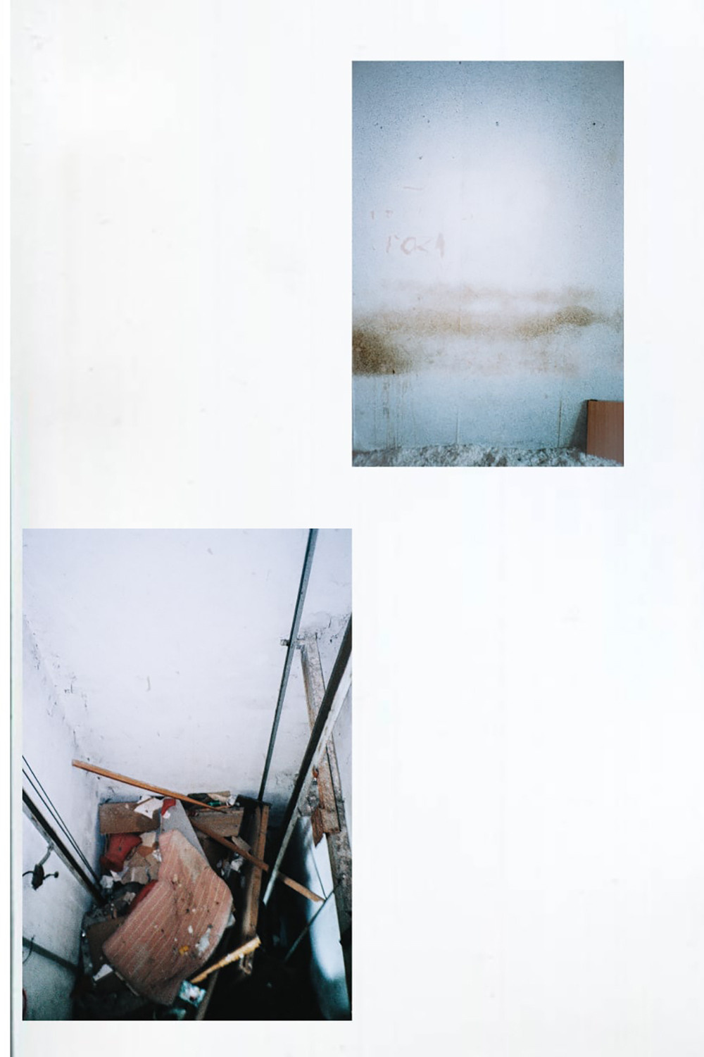 RANDOM. Nik Paustovskiy photography