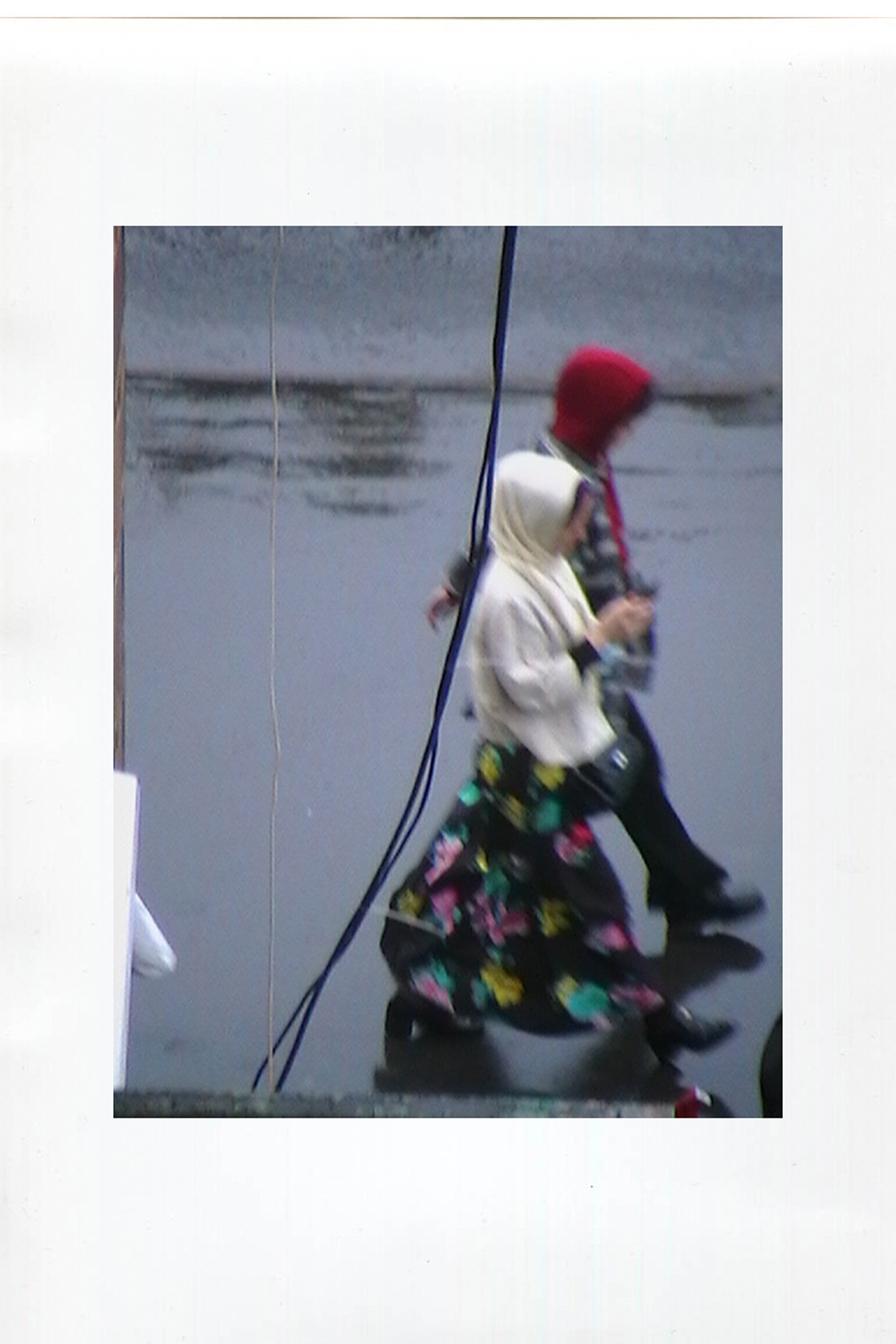 BALCONY' series. Nik Paustovskiy photography