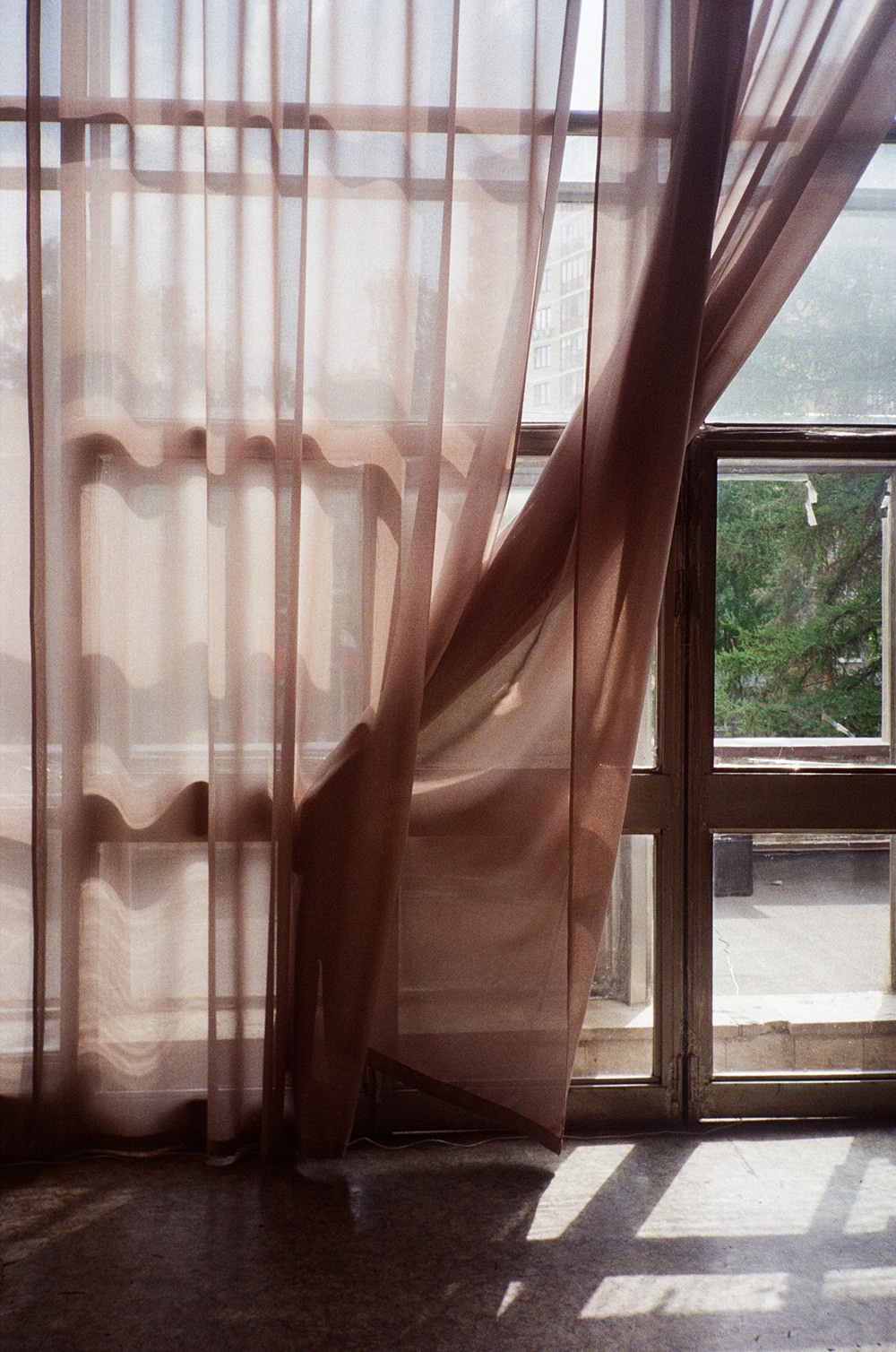 RANDOM. Nik Paustovskiy photography