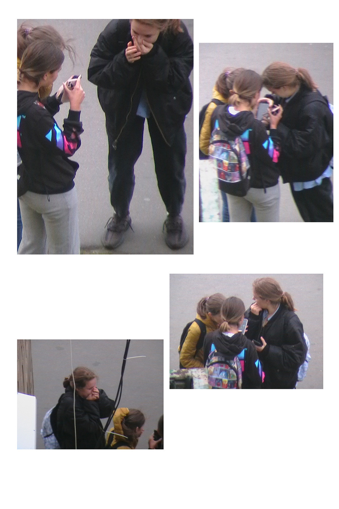 BALCONY' series. Nik Paustovskiy photography