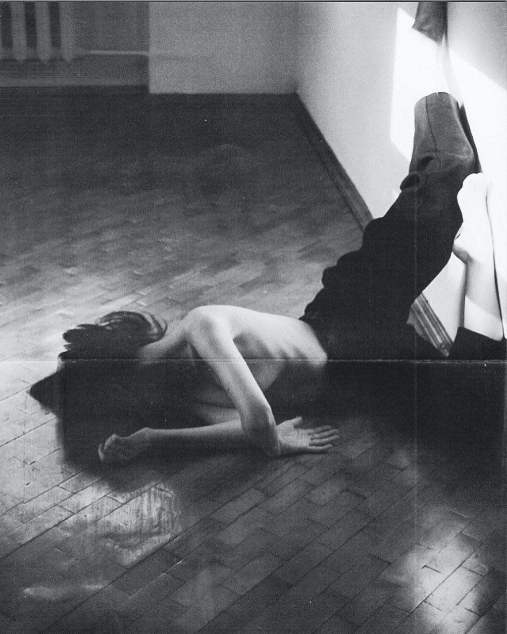 RANDOM. Nik Paustovskiy photography