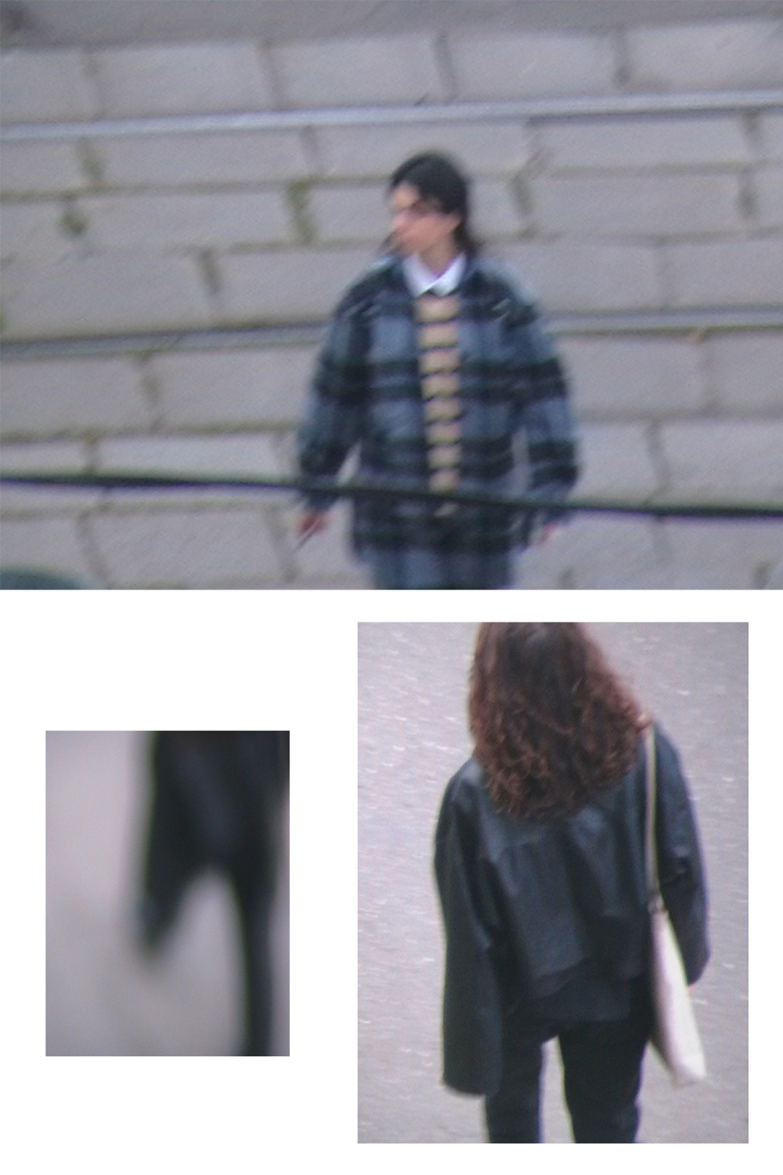 BALCONY' series. Nik Paustovskiy photography