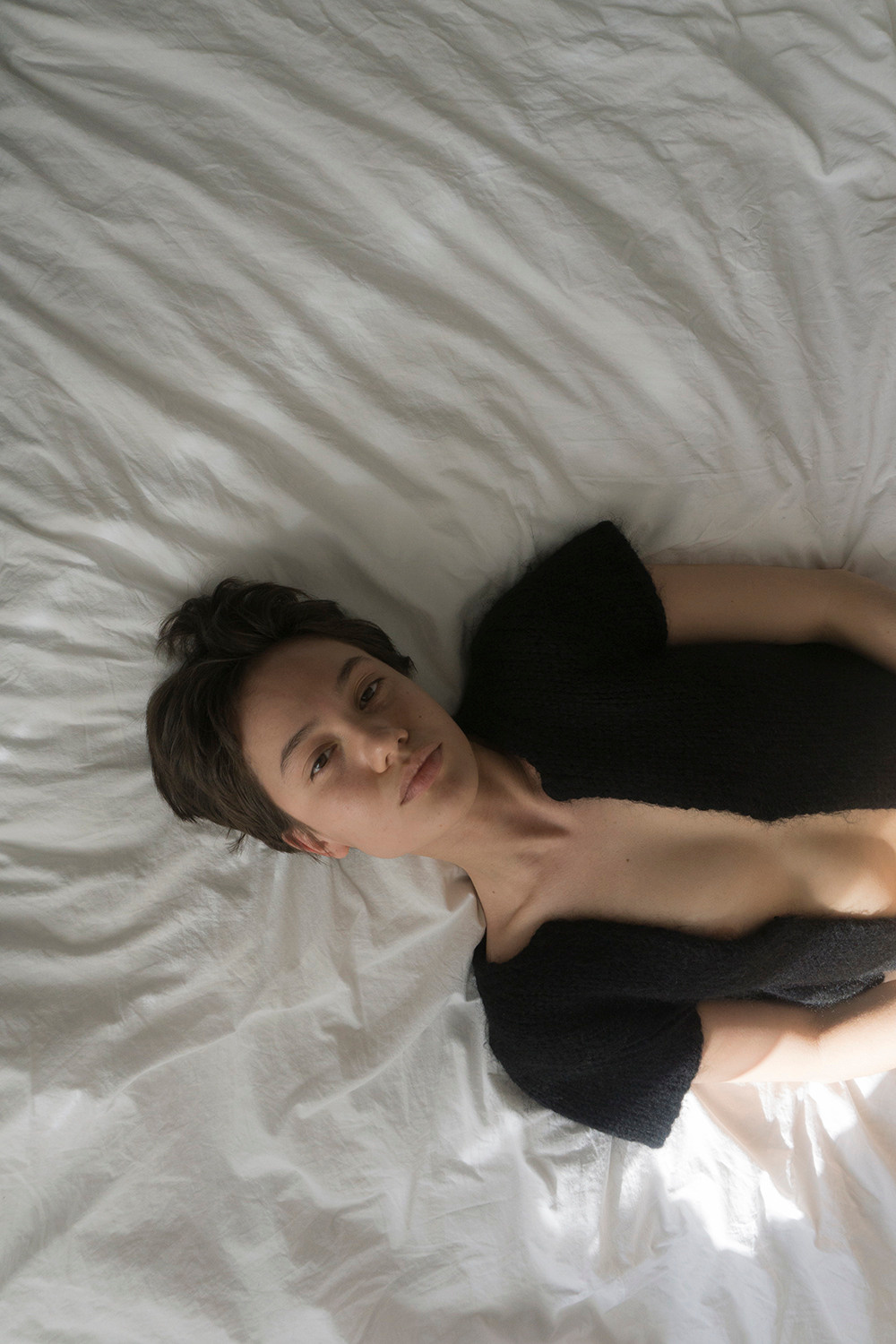 QADRIYA'. Nik Paustovskiy photography