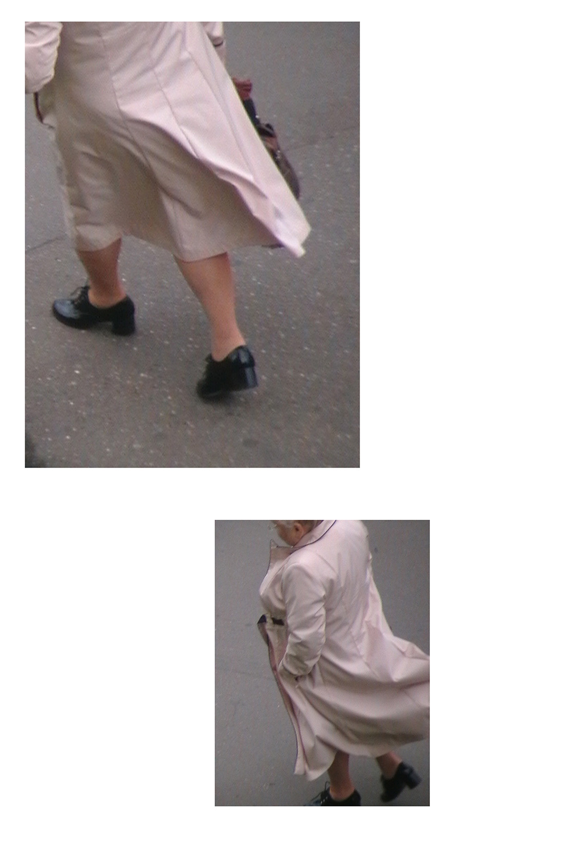 BALCONY' series. Nik Paustovskiy photography