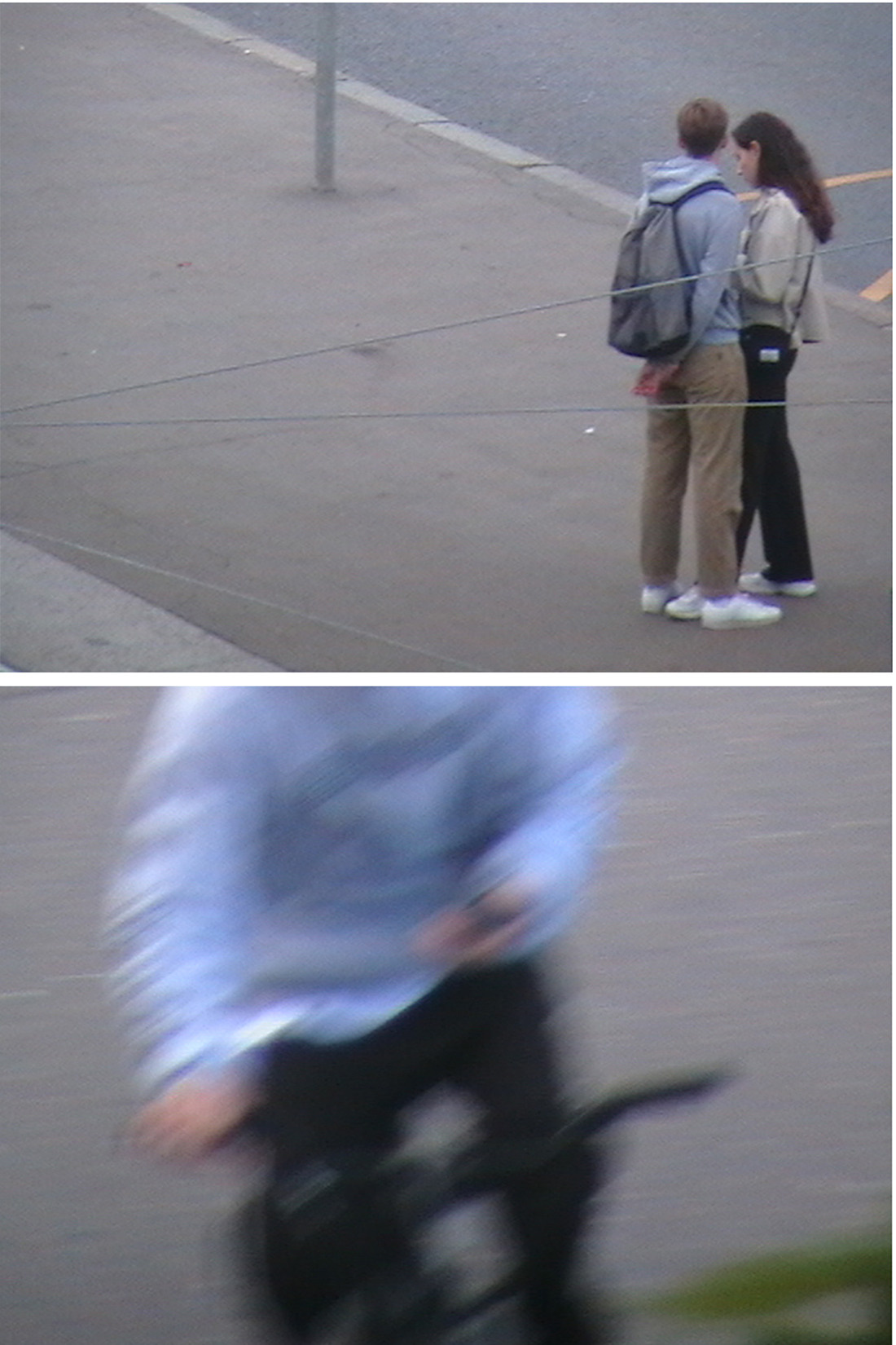 BALCONY' series. Nik Paustovskiy photography