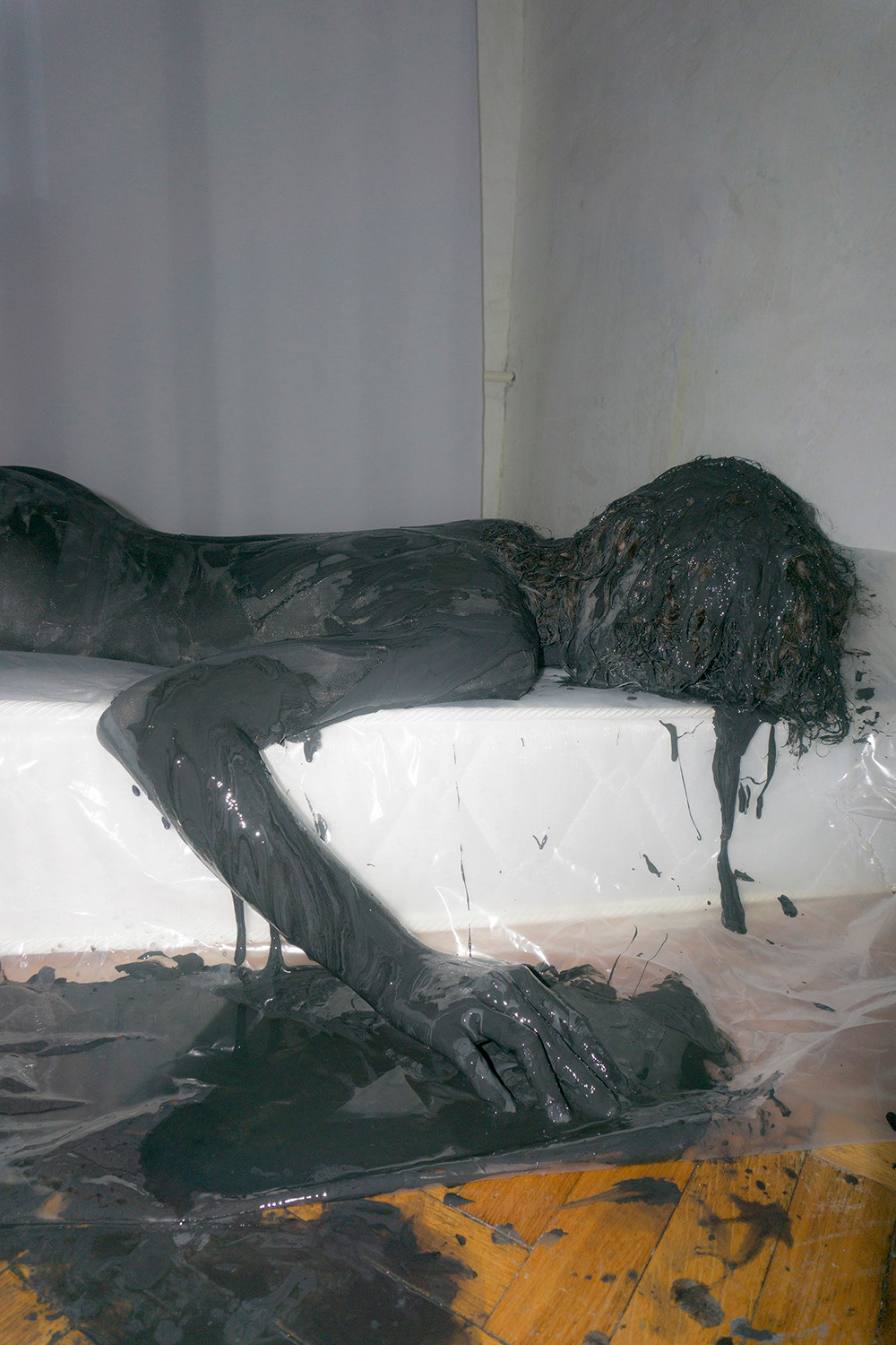 Block 252. Nik Paustovskiy photography