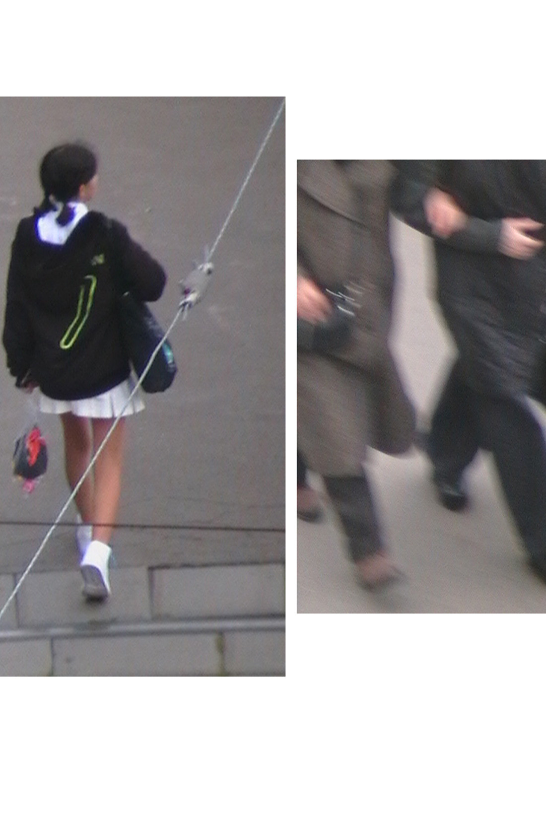 BALCONY' series. Nik Paustovskiy photography