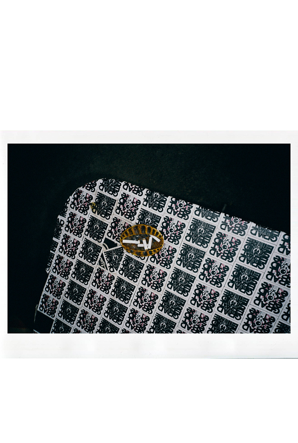 RANDOM. Nik Paustovskiy photography