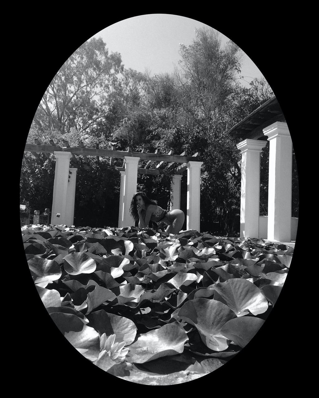 RANDOM. Nik Paustovskiy photography