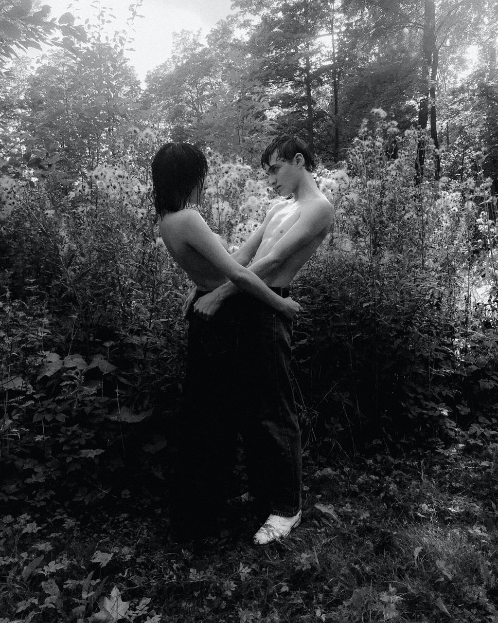 RANDOM. Nik Paustovskiy photography