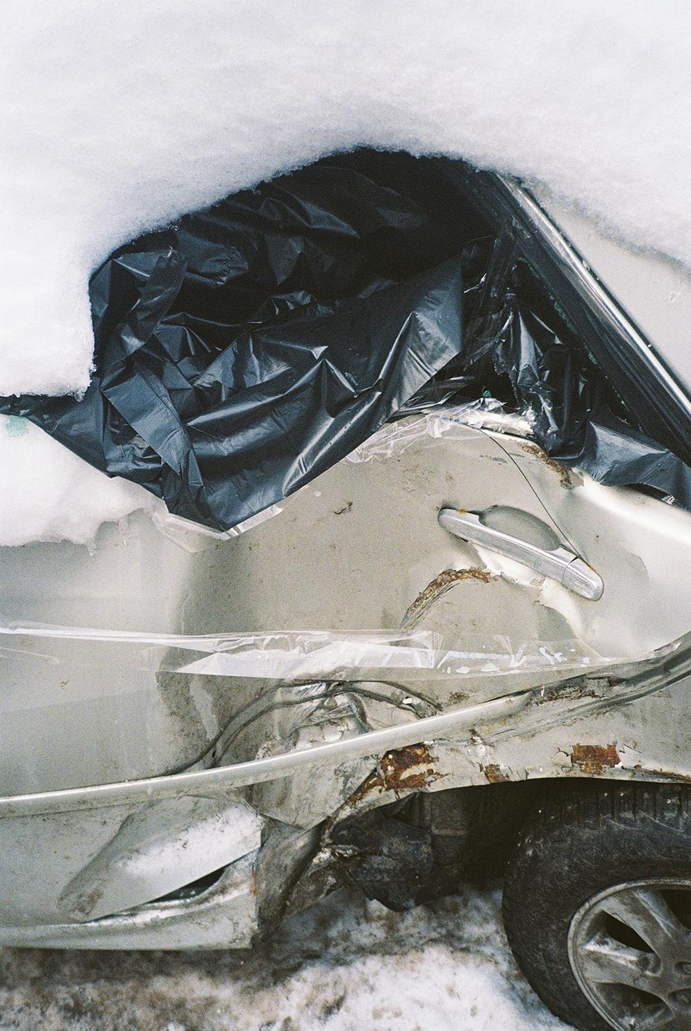 RANDOM. Nik Paustovskiy photography