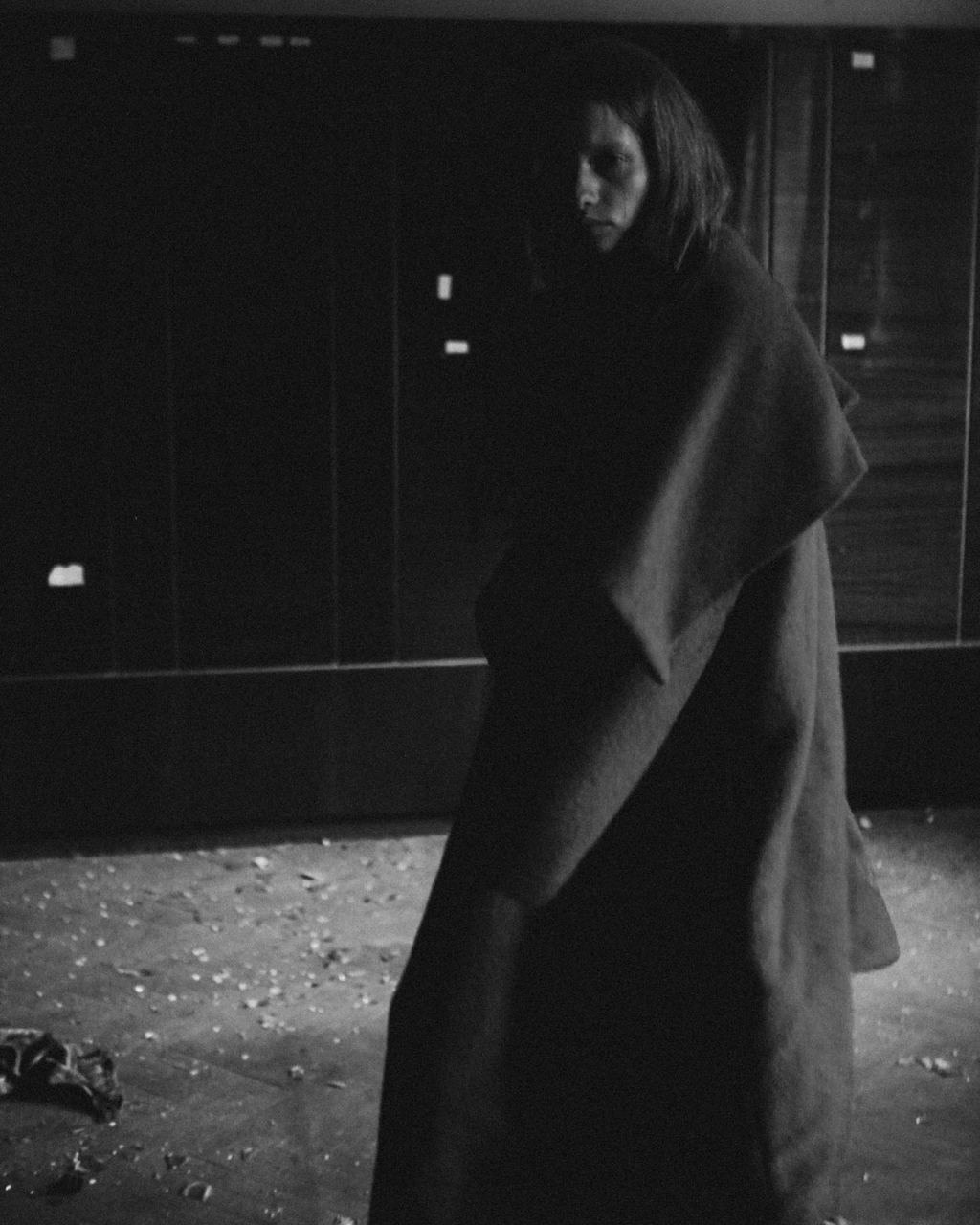 RANDOM. Nik Paustovskiy photography