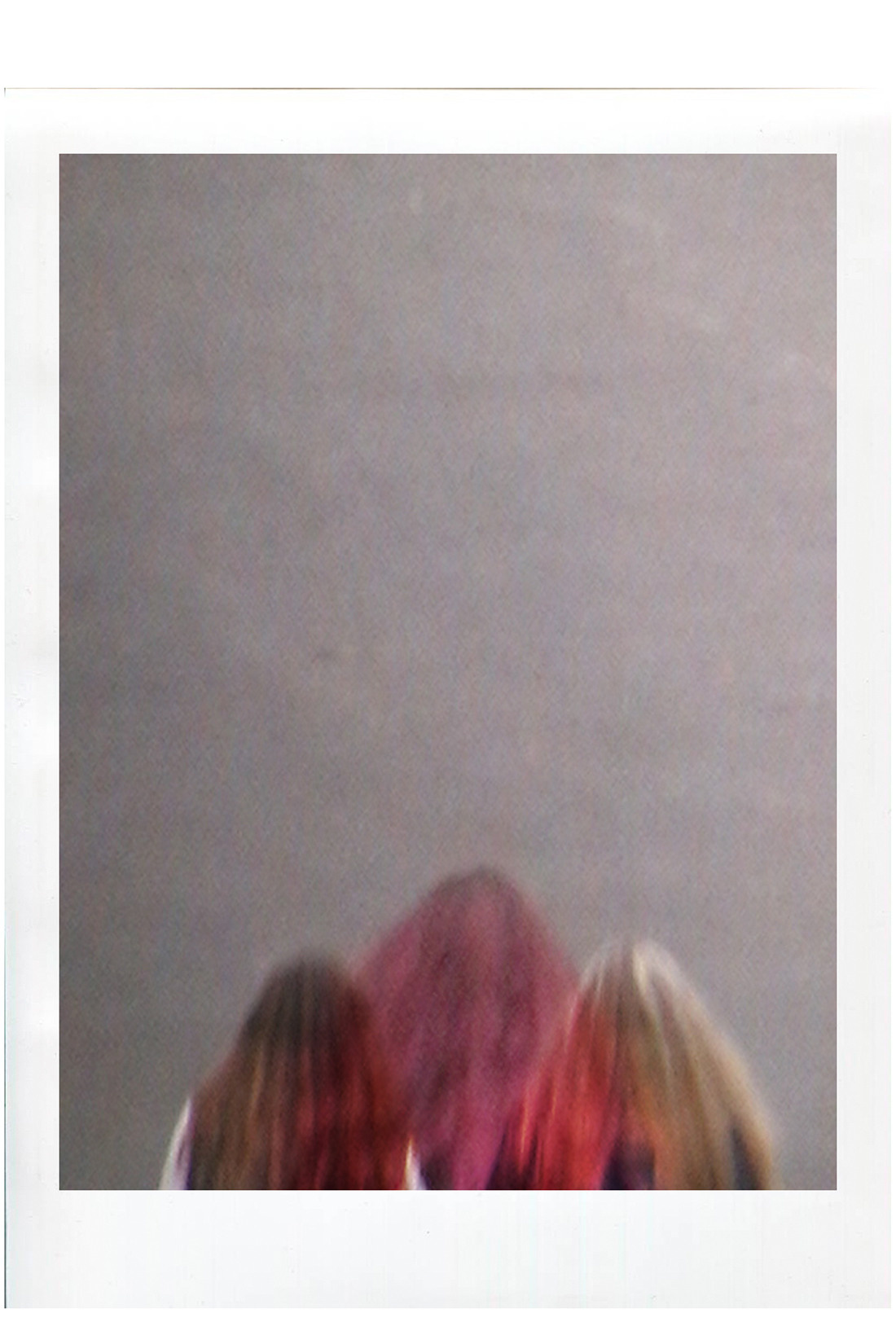 BALCONY' series. Nik Paustovskiy photography