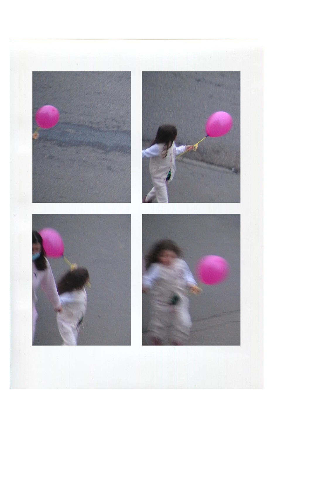 BALCONY' series. Nik Paustovskiy photography