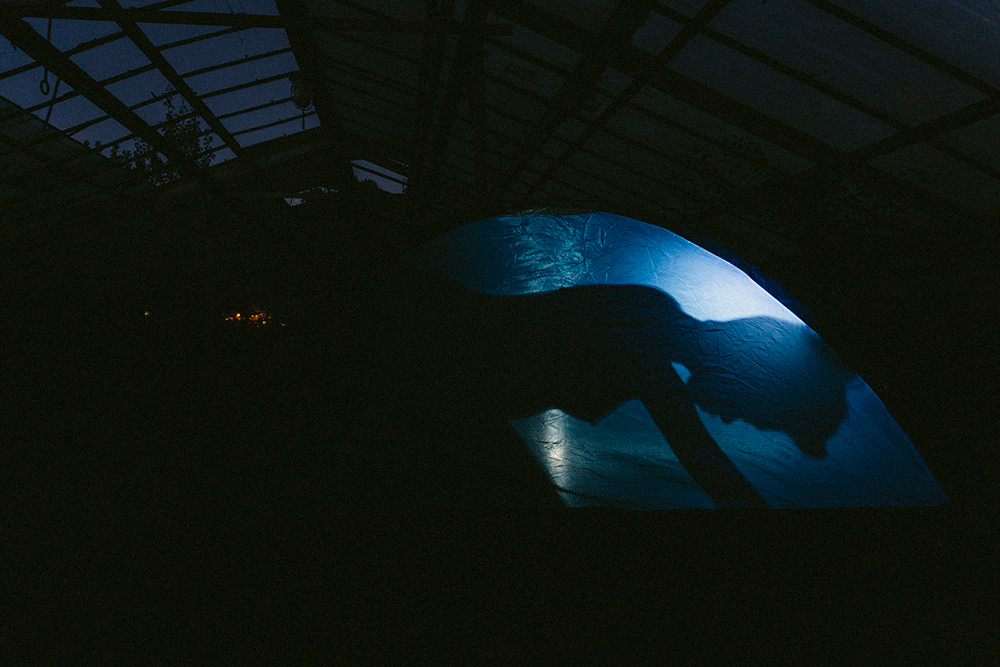 RANDOM. Nik Paustovskiy photography